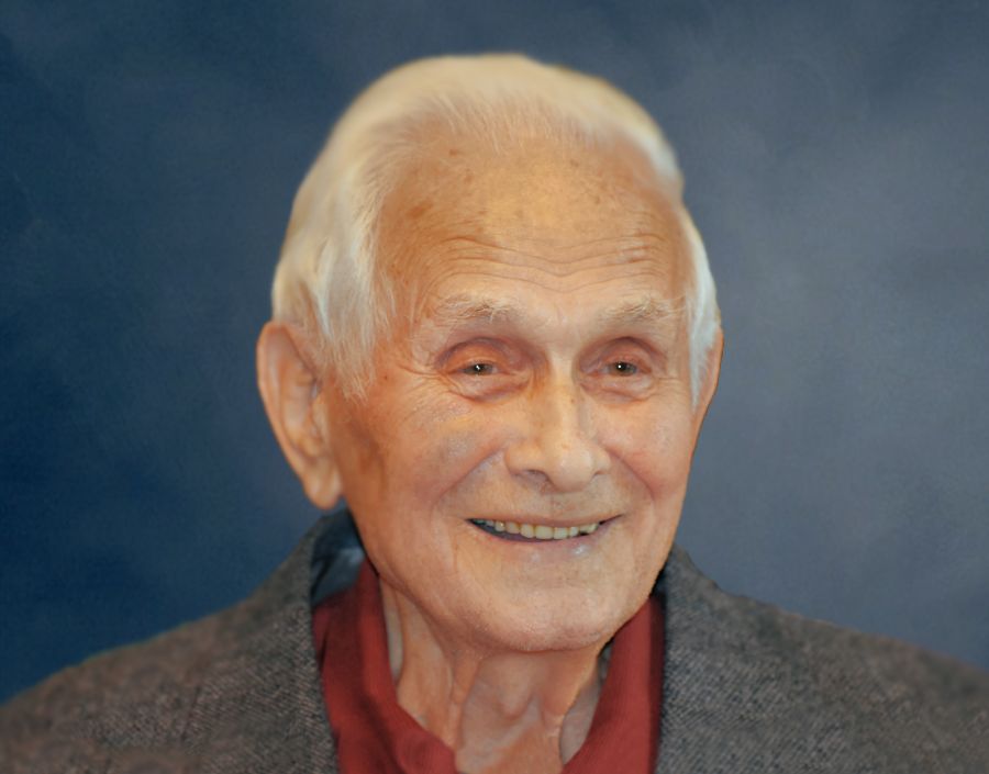 antonio meschino