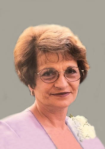 anita gingello