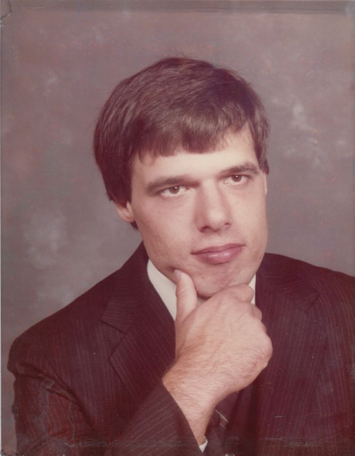 mark lagonegro