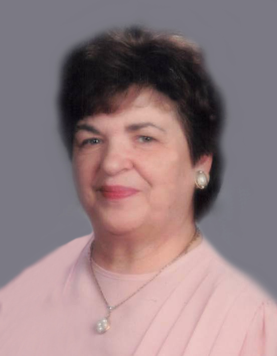 beverly acker