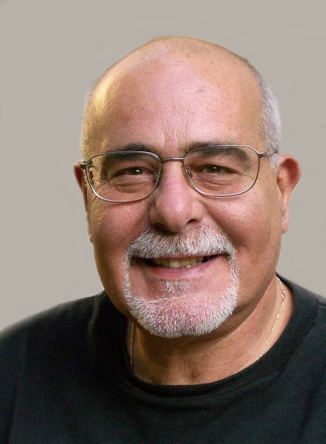 richard triano