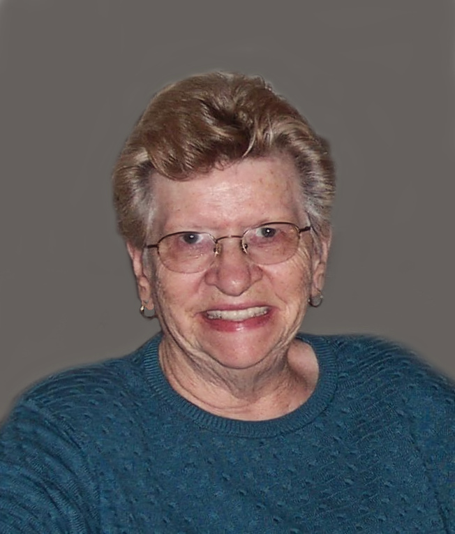 audrey henry