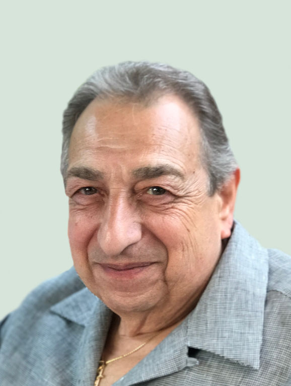 michael pino jr.