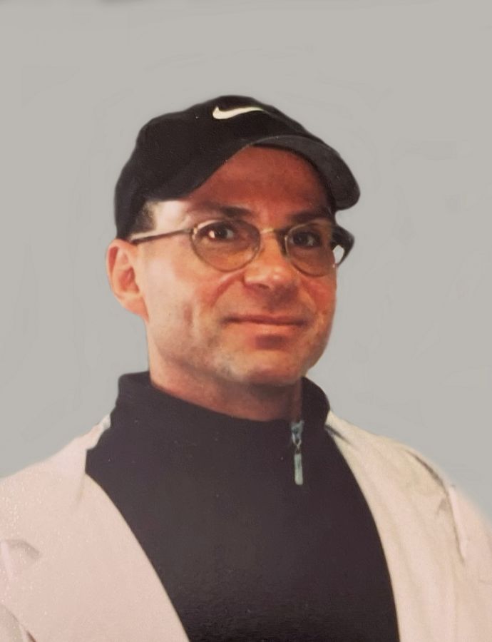 john rehberg