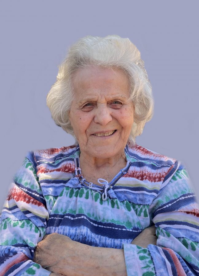 giuseppina 