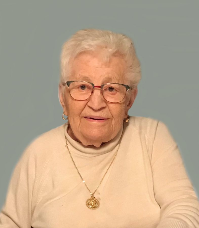 dina carfagna