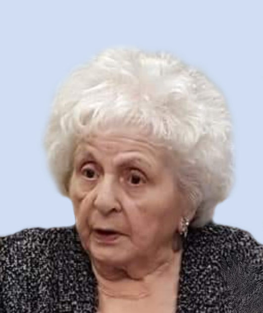 virginia marafino