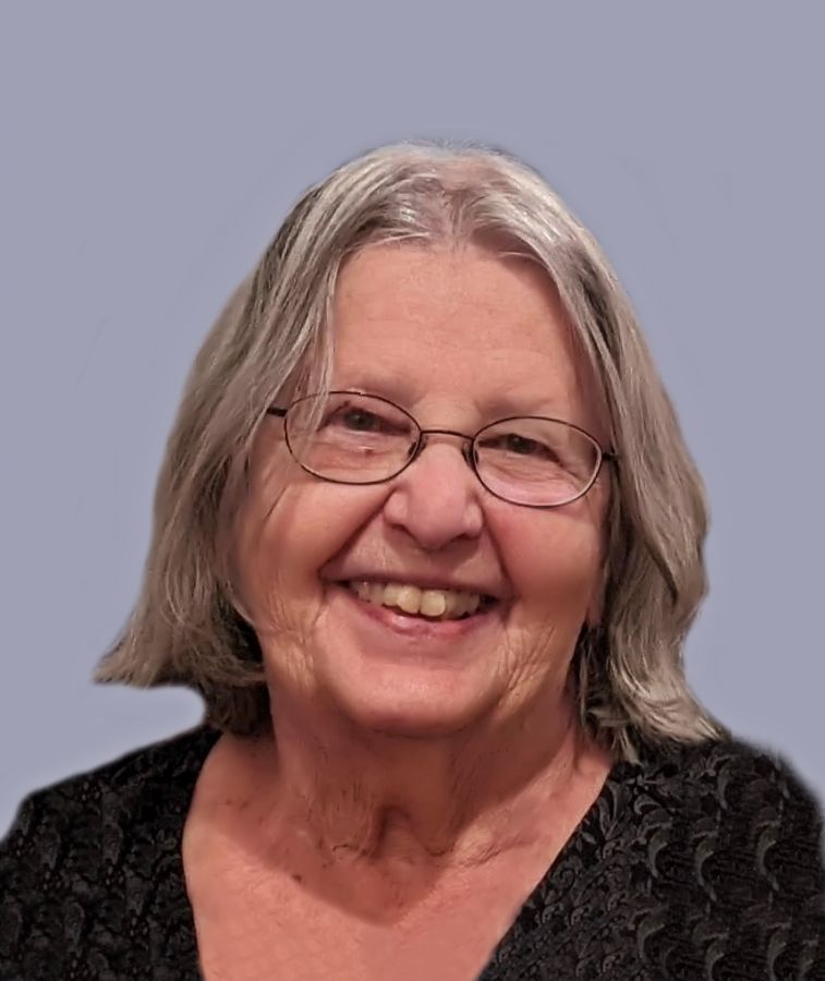 lois rutt