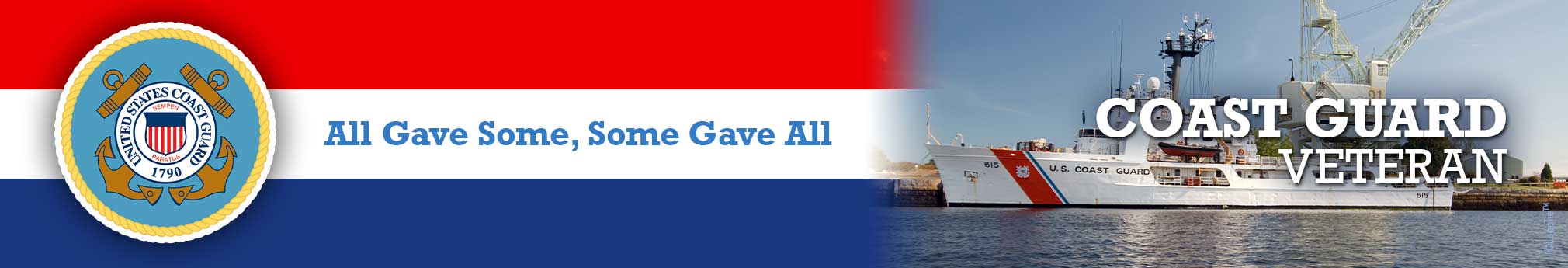 Coast Guard Veteran