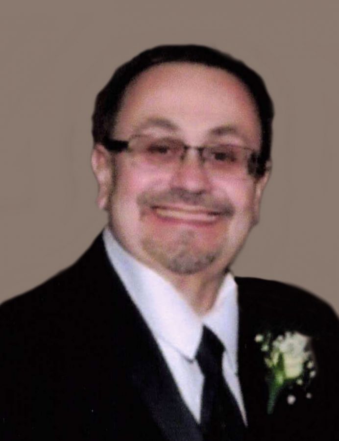 david coccia