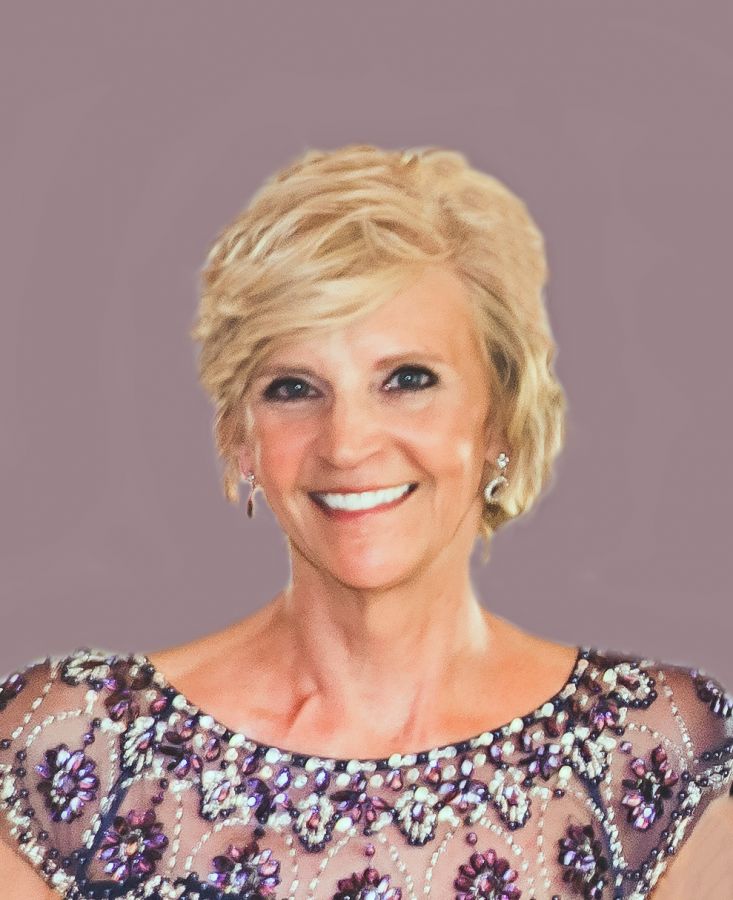 robin haude