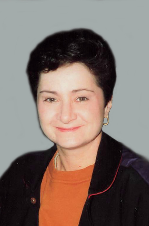suzanne mazzara