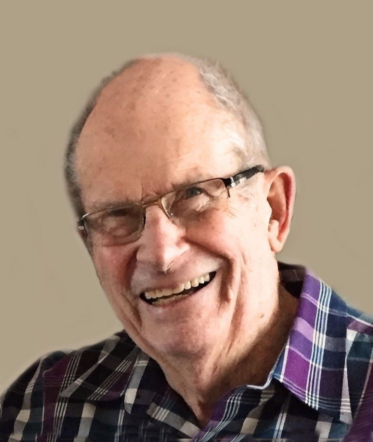 richard deisenroth