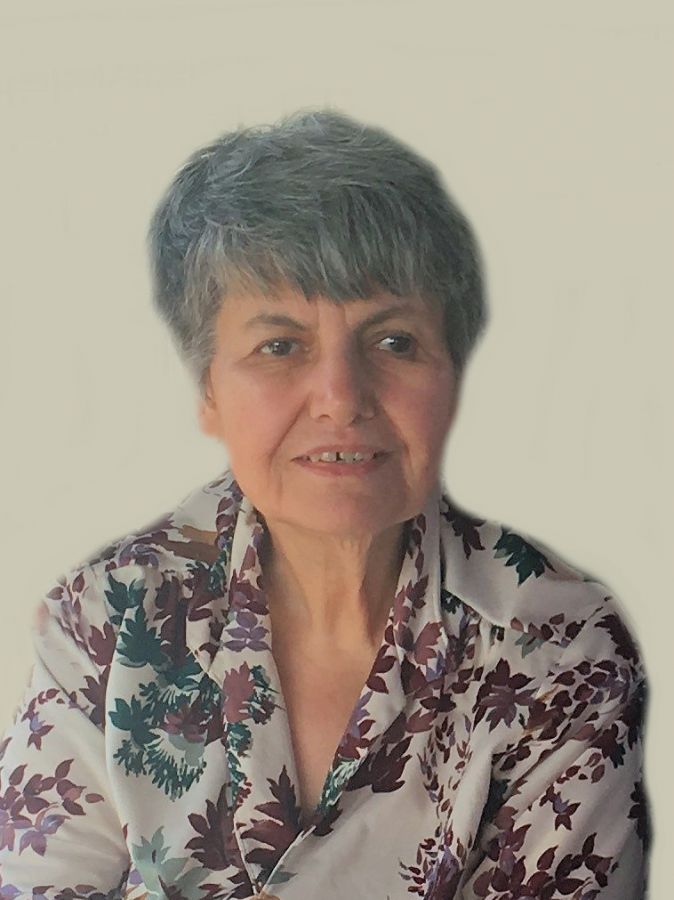 roseanne pisano