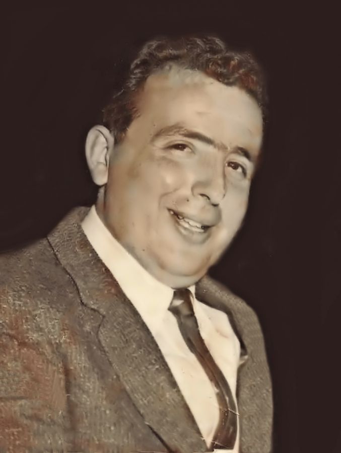 donald palermo