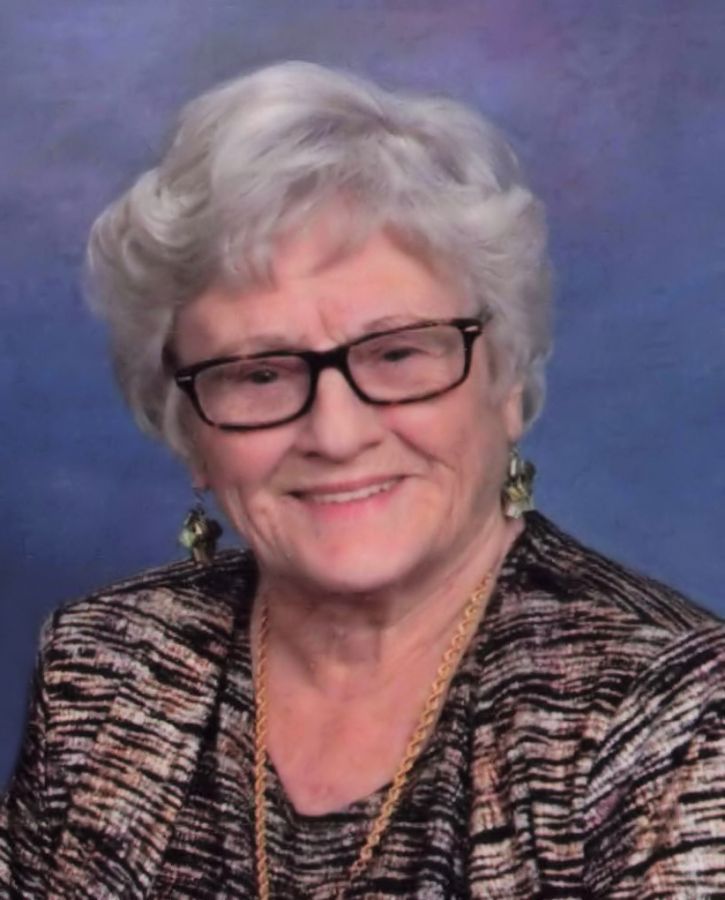 diane dill