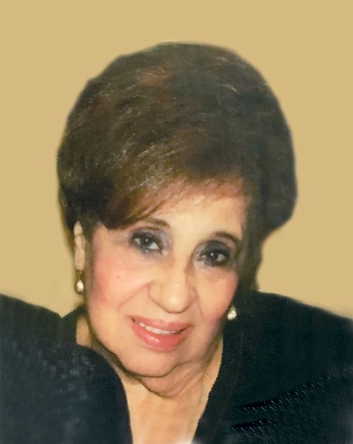 angelina mannillo