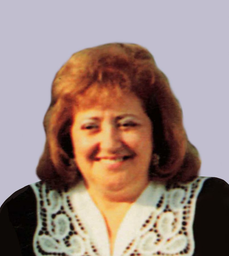 joan nielsen