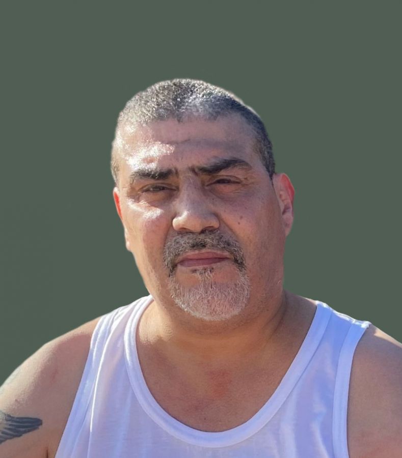 raymond rojas