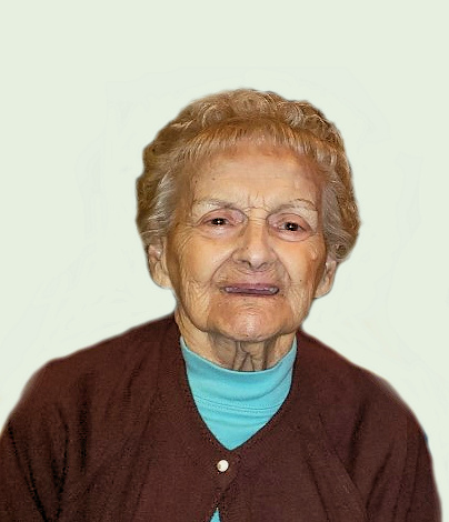 bernice rumpf