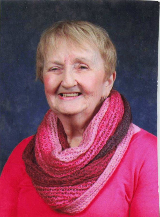 rosemary cosgriff