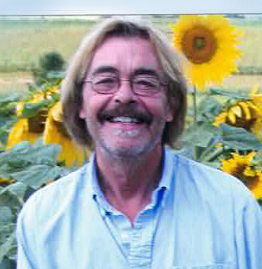 douglas brooks