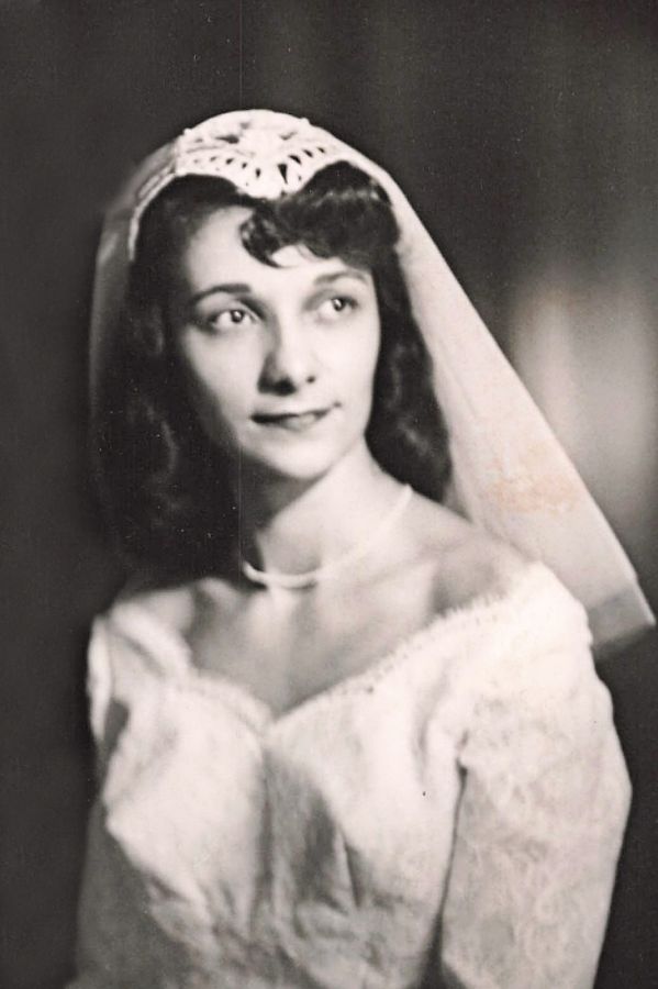 sophie arnone