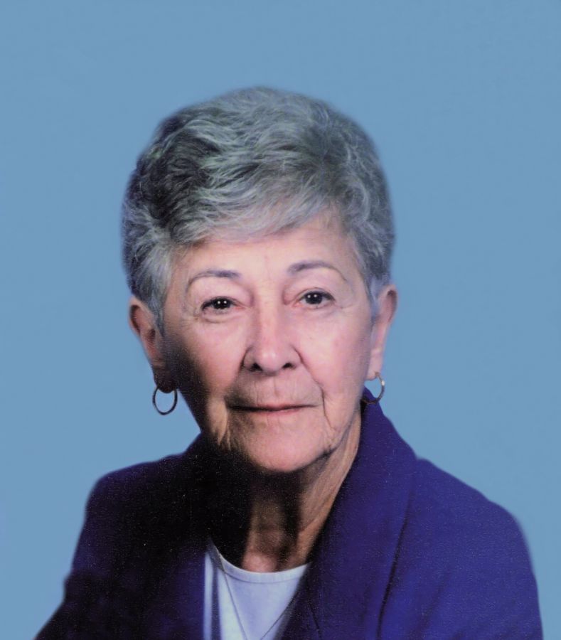 genevieve specksgoor