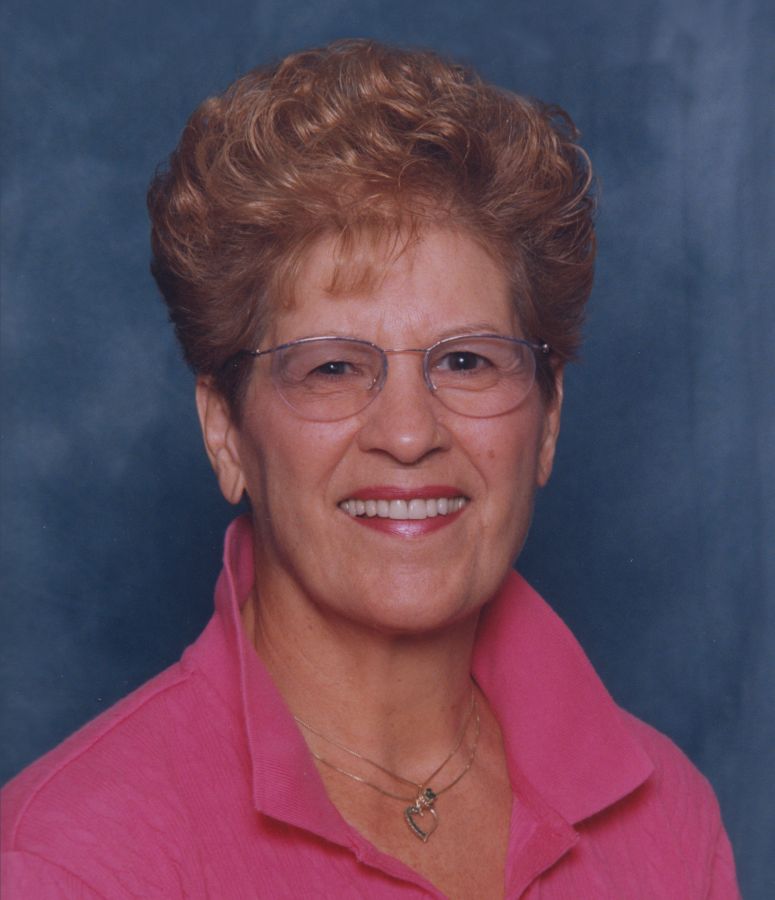 ann mauro