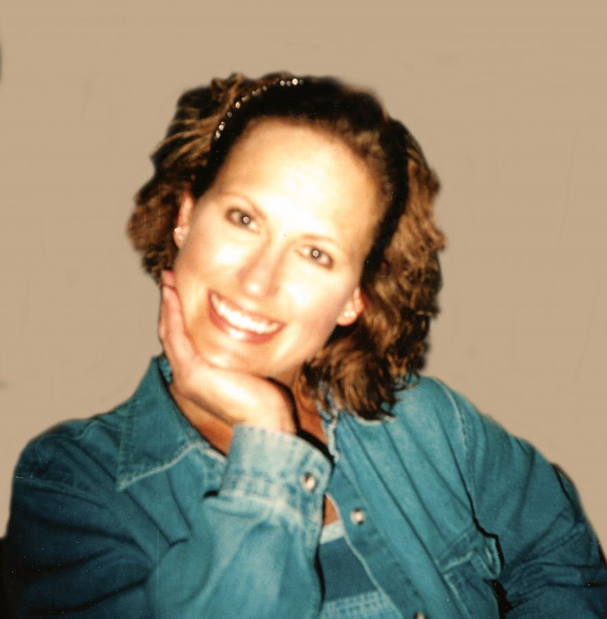 elaine moravec